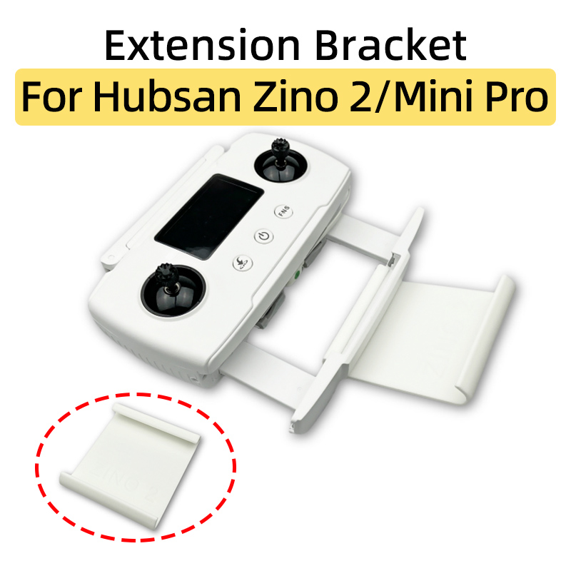 Drone Tablet Mount - Dla Hubsan Zino 2/Zino Mini Pro