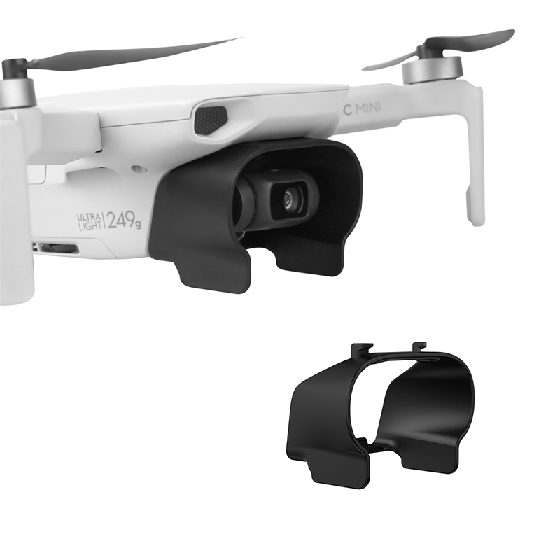 Drone Sun Shade - Osłona obiektywu dla DJI Mavic Mini