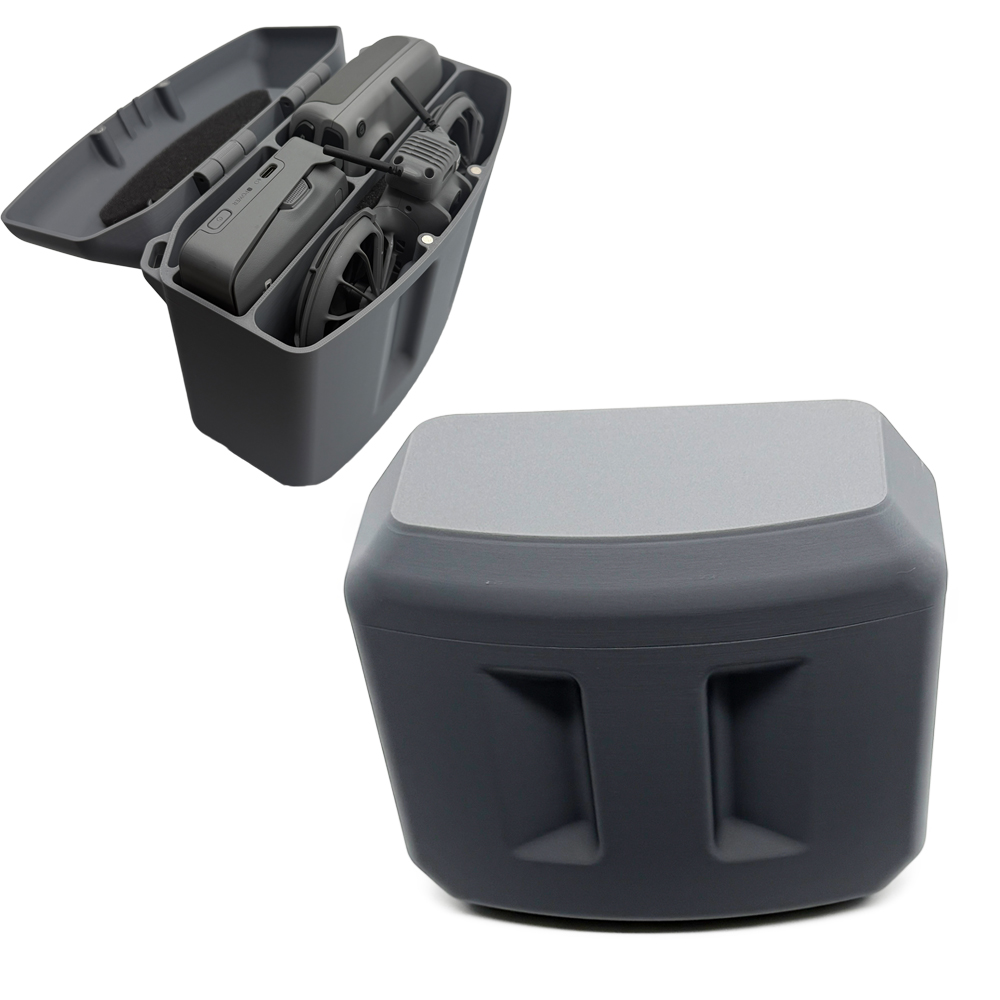 Drone Carrying Case - Twardy futerał transportowy do DJI Neo