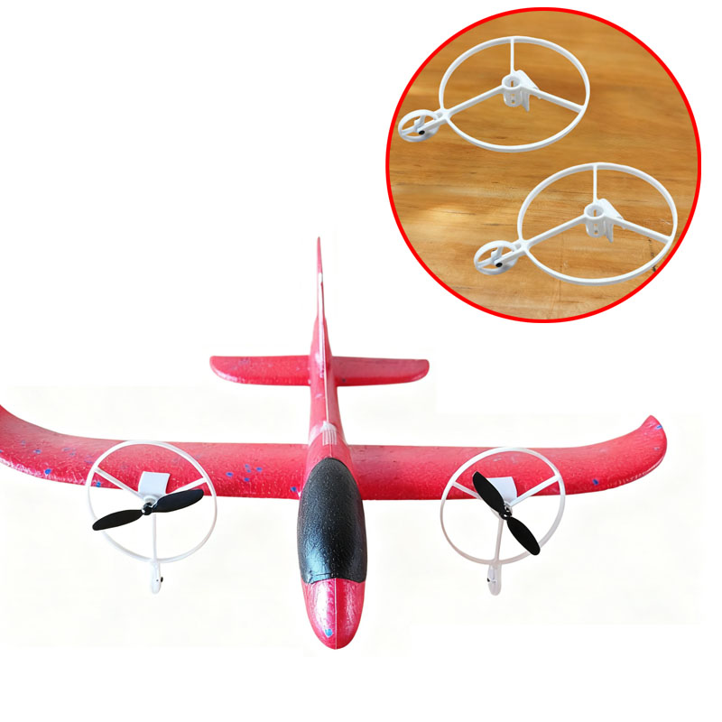 Drone Joystick Cover - 1 Para Bezrdzeniowych Silników 8520 z