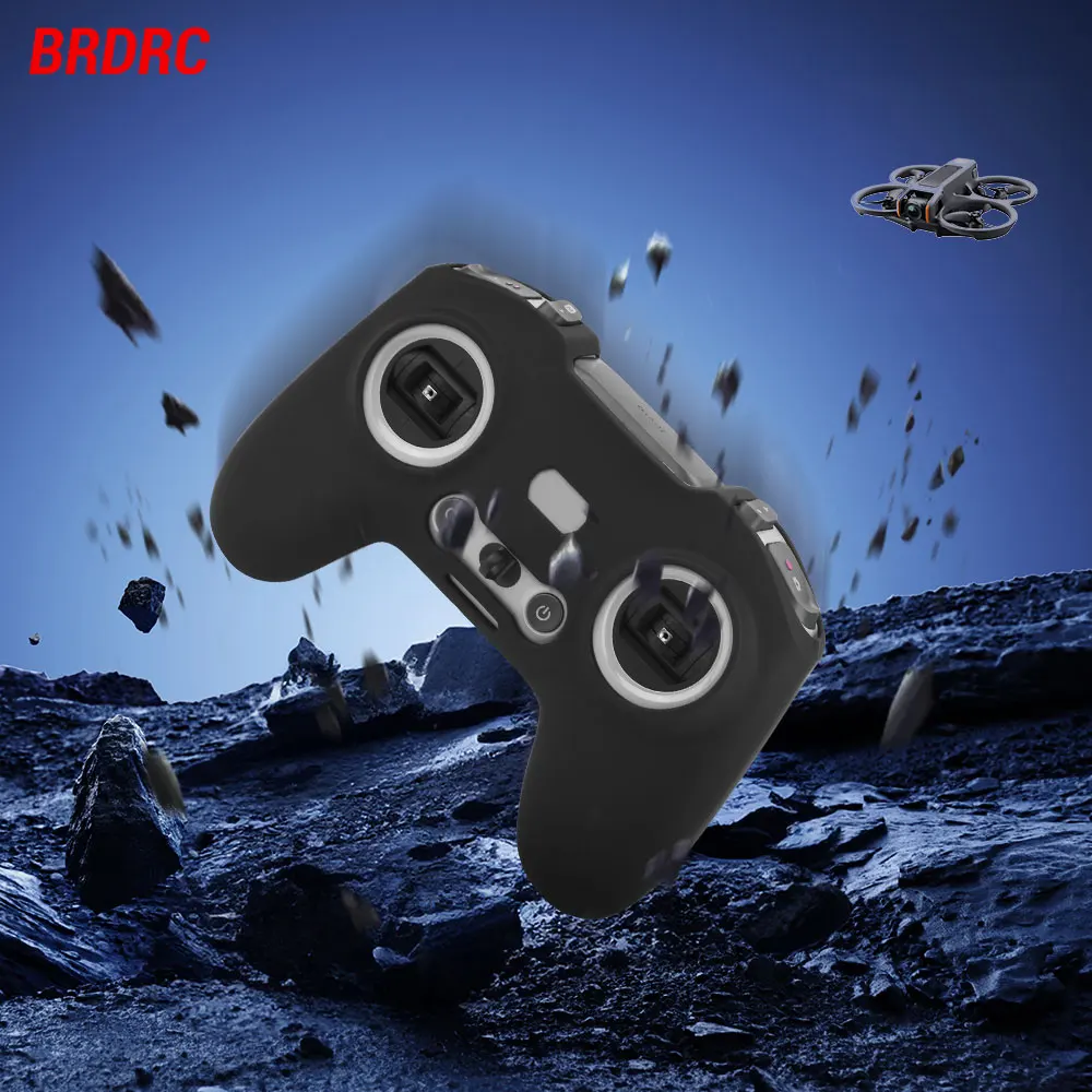 Drone Carrying Case - BRDRC dla DJI Avata 2/FPV Combo