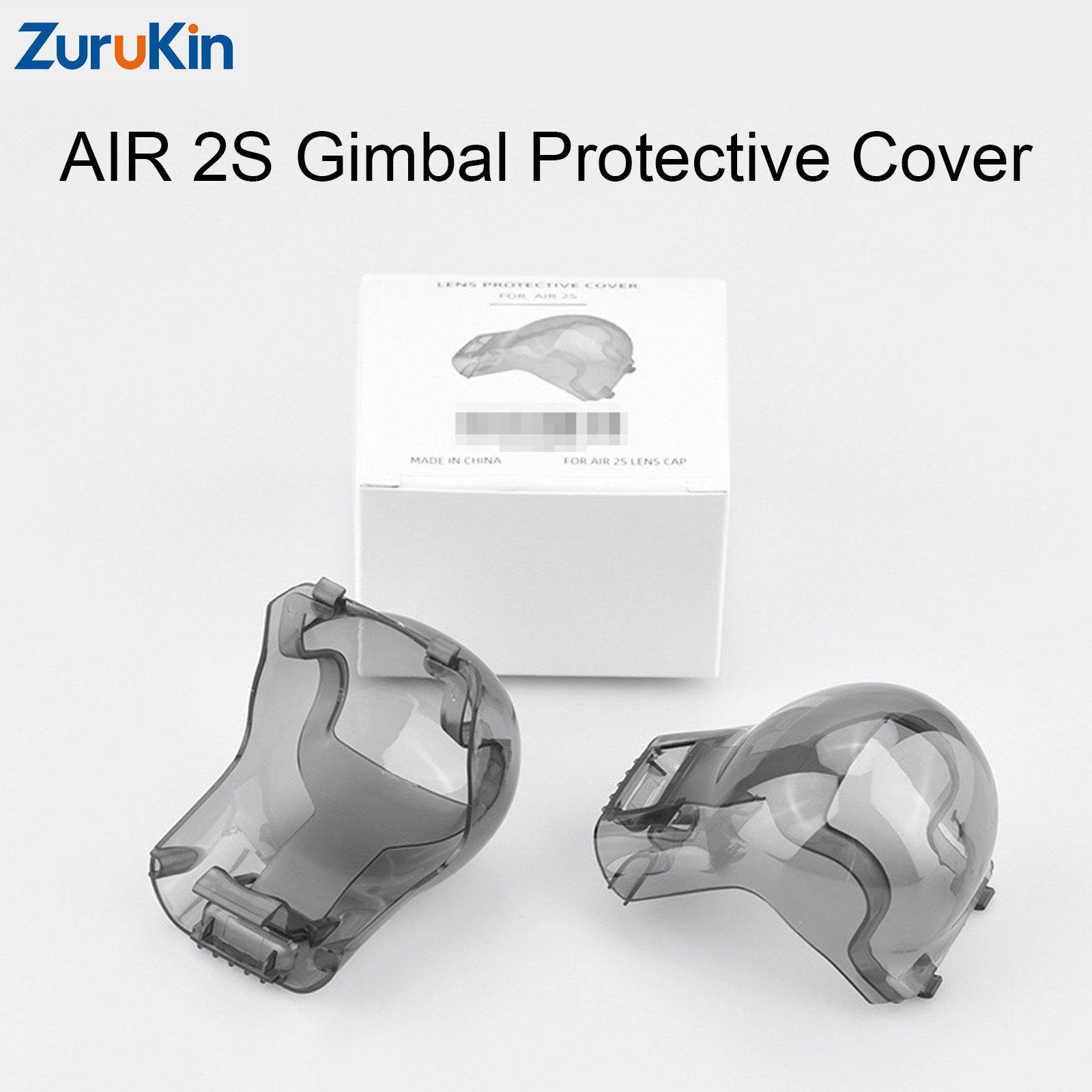 Drone Joystick Cover - 1 SZT./2 SZT./5 SZT. Osłona Gimbalu