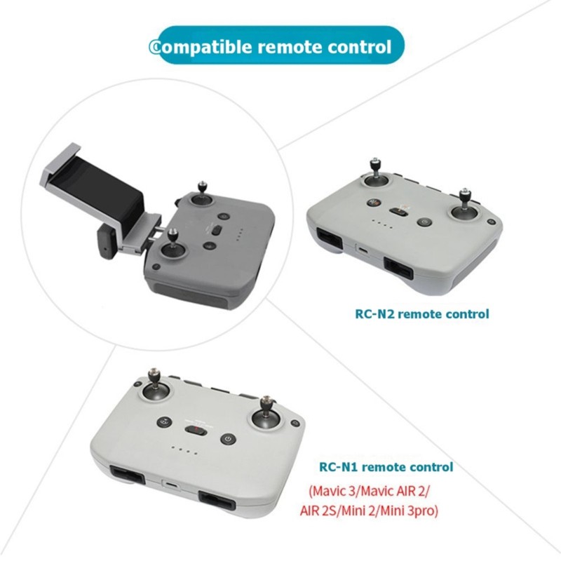 【CYBER MONDAY】Uchwyt Aluminiow – Drone Tablet Mount recenzja i cena