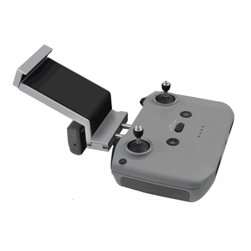 Aluminiowy uchwyt na tablet i  – Drone Tablet Mount recenzja i cena
