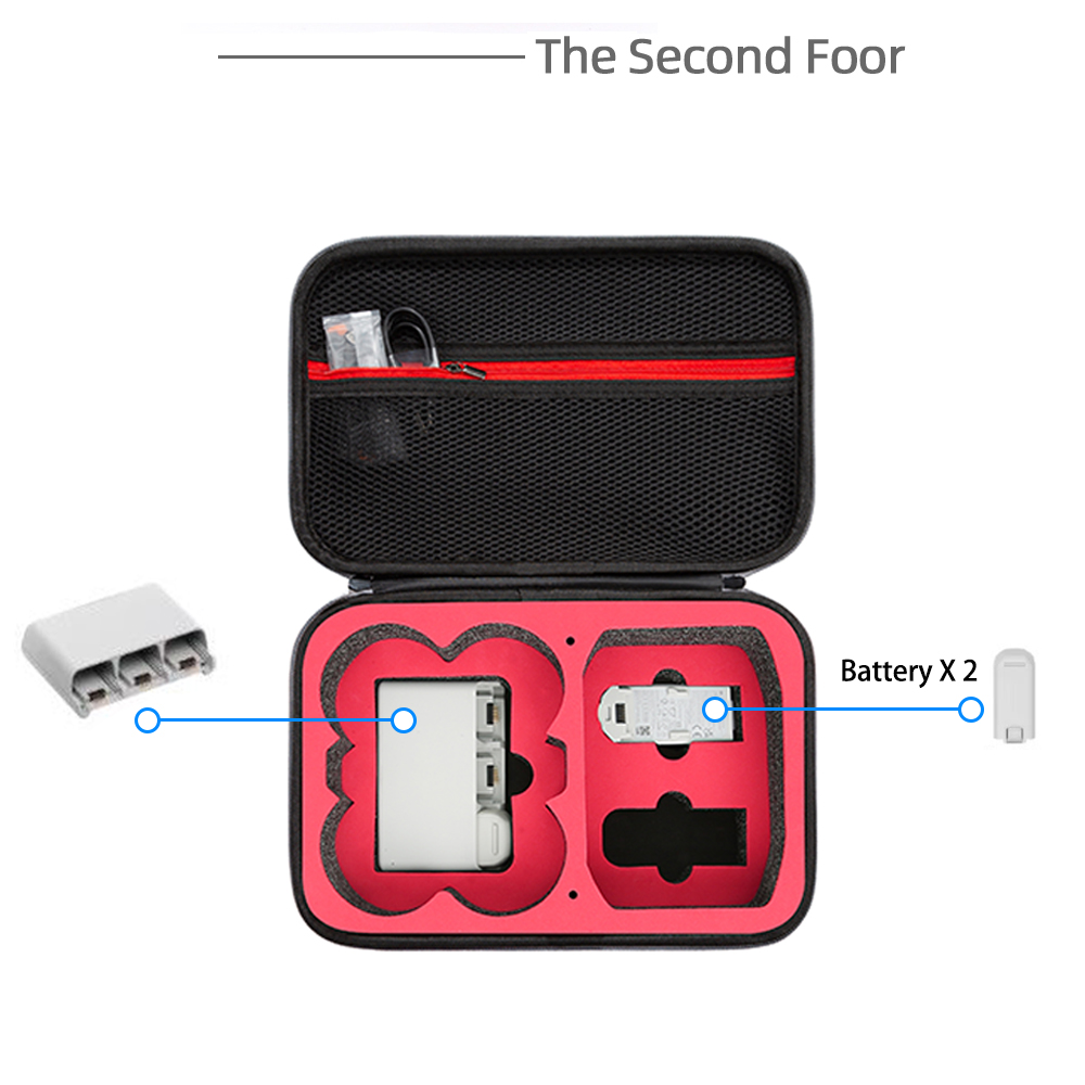 Odporna na wstrząsy torba do p – Drone Joystick Cover recenzja i cena