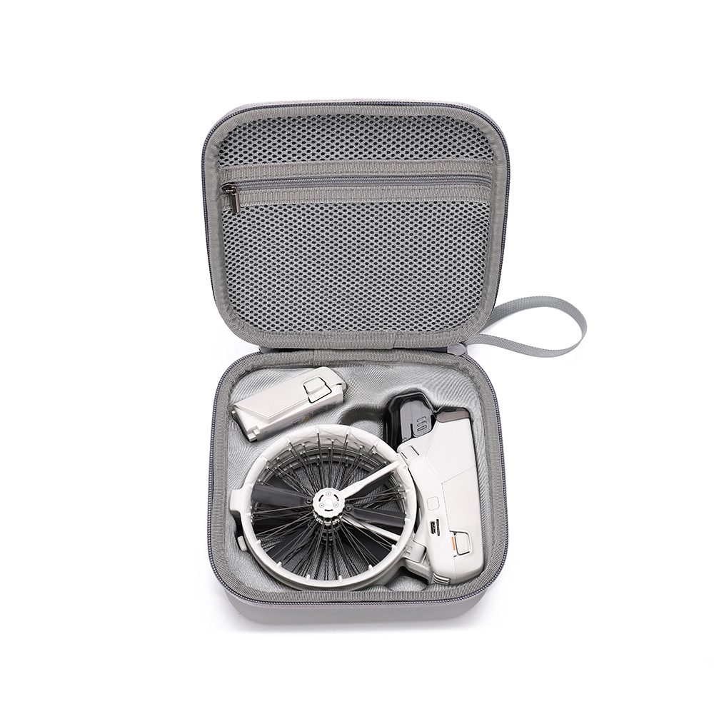 Do torby do przechowywania DJI – Drone Carrying Case recenzja i cena