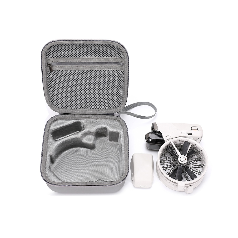Do torby do przechowywania DJI – Drone Carrying Case recenzja i cena