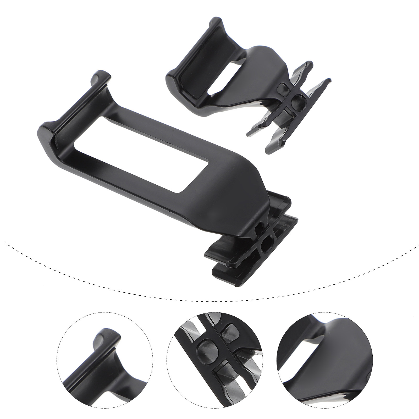 1 zestaw uchwytów na tablet i  – Drone Tablet Mount recenzja i cena