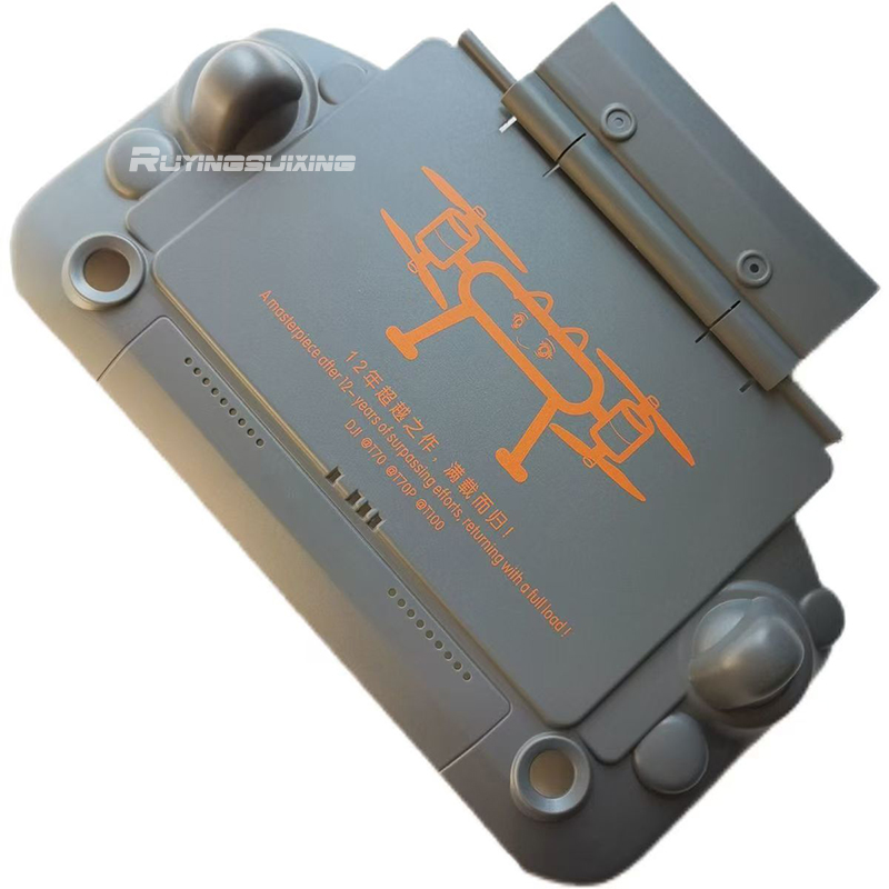 Osłona ochronna i osłona świet – Drone Joystick Cover recenzja i cena