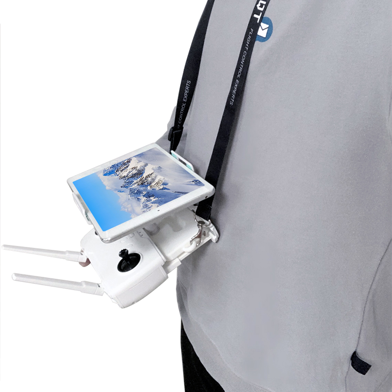 Uchwyt przedłużający do tablet – Drone Tablet Mount recenzja i cena