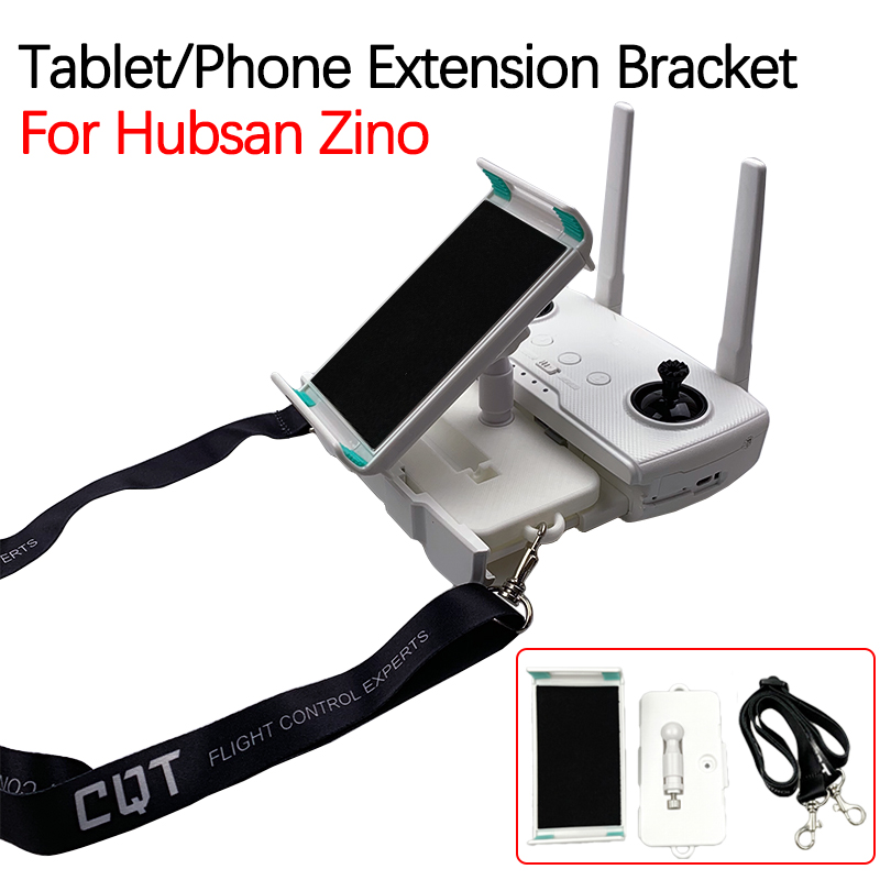 Uchwyt przedłużający do tablet – Drone Tablet Mount recenzja i cena