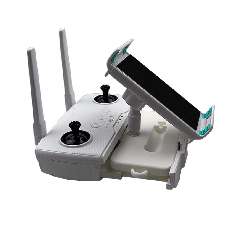 Uchwyt przedłużający do tablet – Drone Tablet Mount recenzja i cena