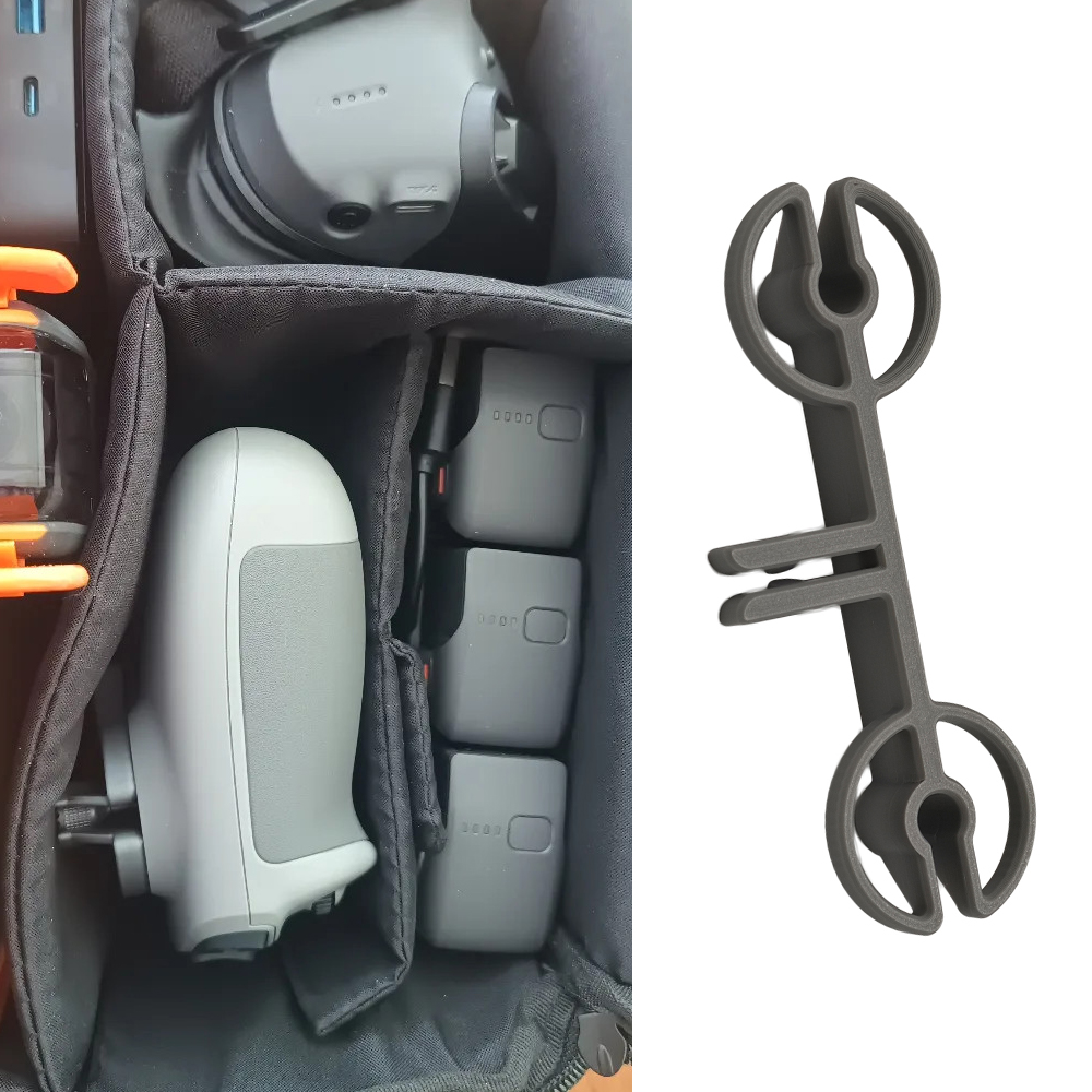 Osłona joysticka pilota do kon – Drone Control Stick recenzja i cena