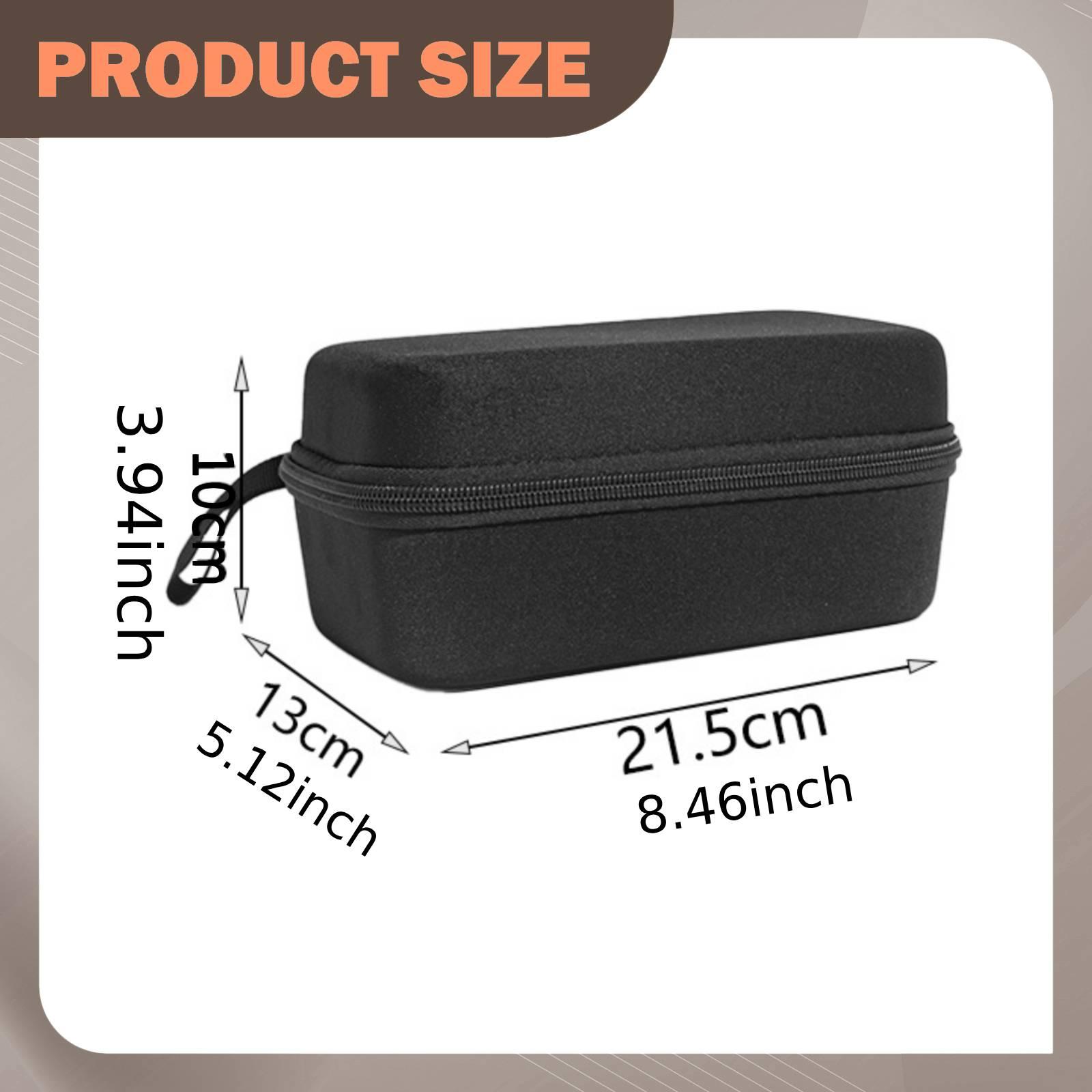 Torba do przechowywania drona, – Drone Hard Shell Case recenzja i cena