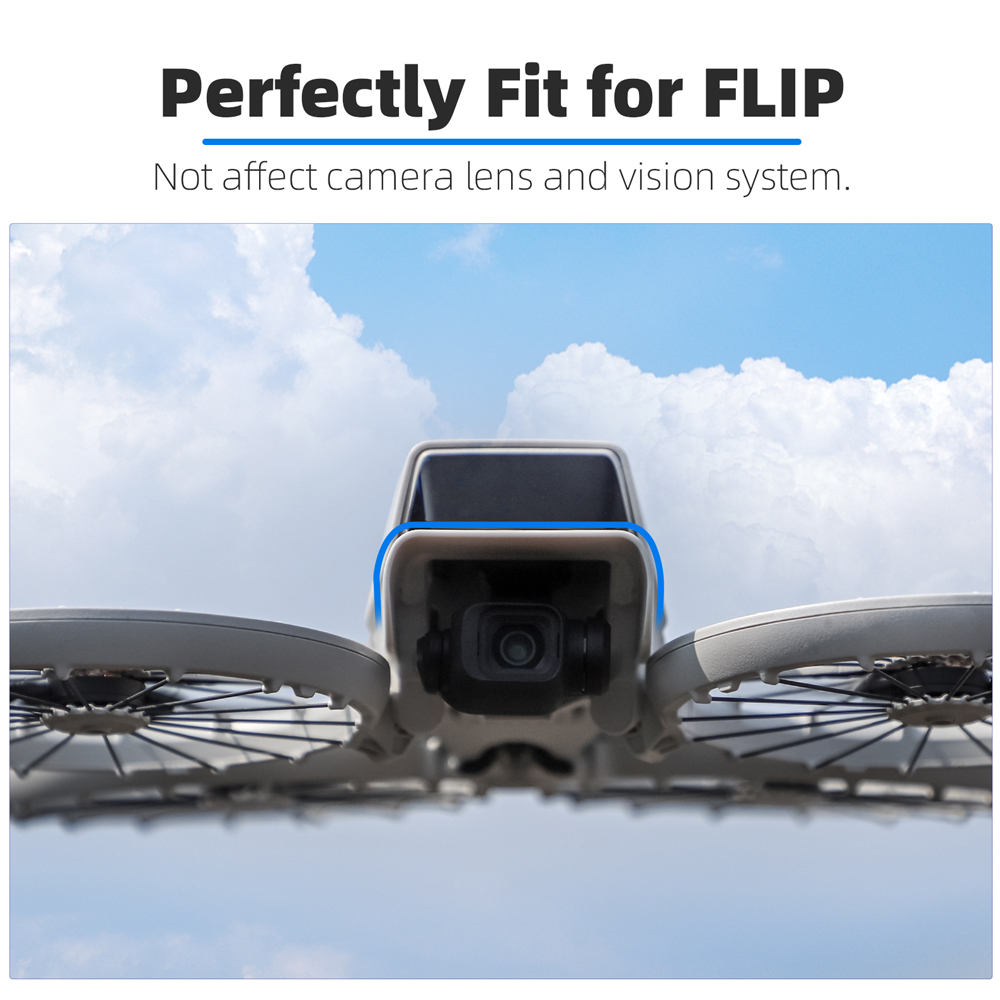 Osłona obiektywu Sunnylife do  – Drone Sun Shade recenzja i cena