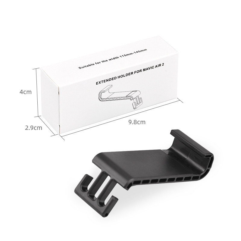 Uchwyt przedłużający do tablet – Drone Tablet Mount recenzja i cena