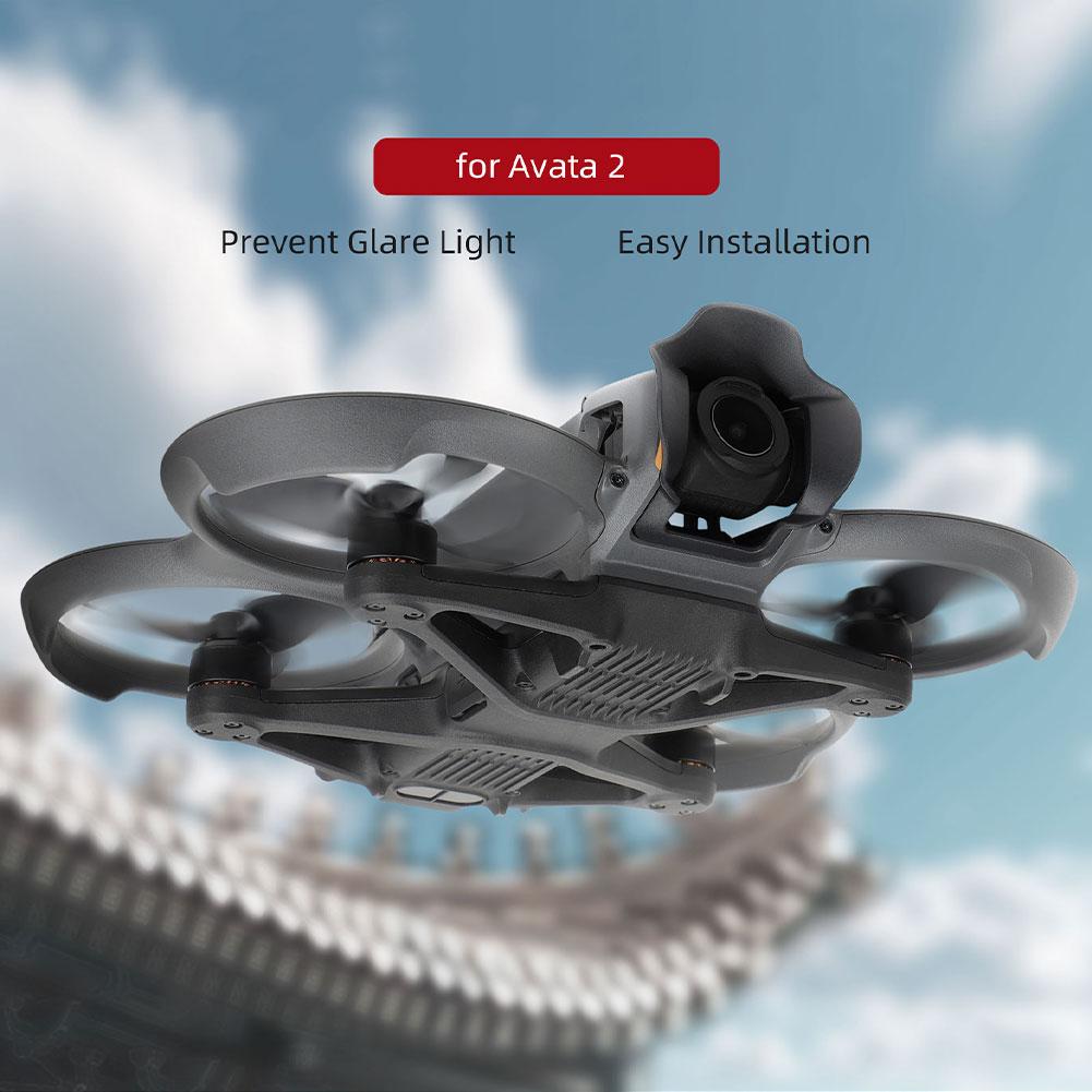 Sunnylife dla DJI AVATA 2 Osło – Drone Sun Shade recenzja i cena