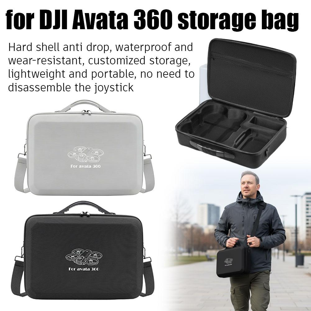   Torba do przechowywania DJI  – Drone Hard Shell Case recenzja i cena