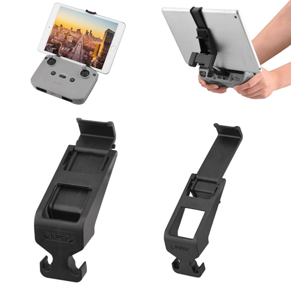 Uchwyt regulowany na tablet do – Drone Tablet Mount recenzja i cena